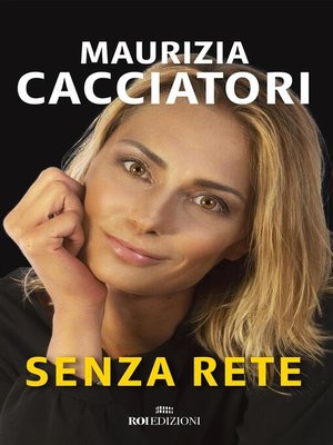 cover image of Senza rete